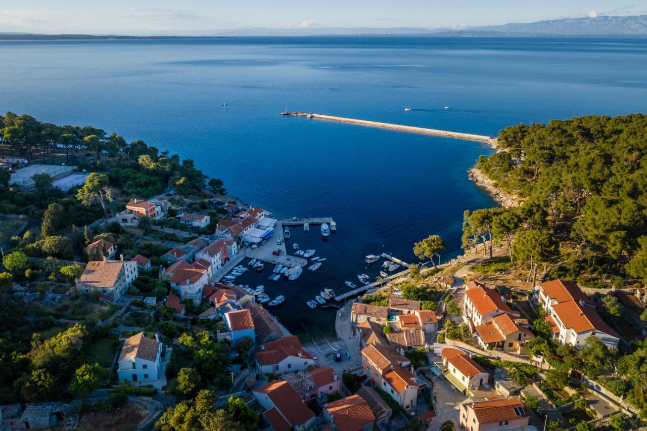 Vacation House Orange Veli Lošinj Εξωτερικό φωτογραφία