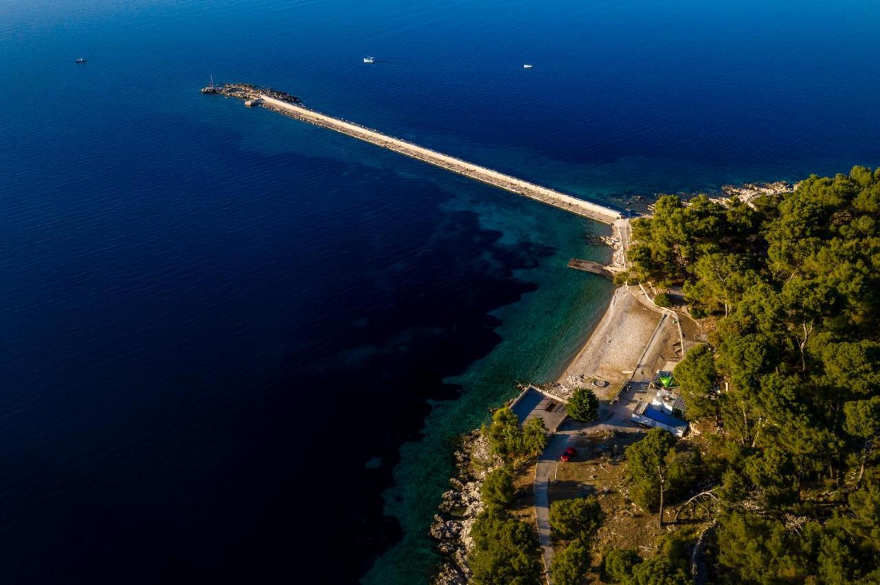 Vacation House Orange Veli Lošinj Εξωτερικό φωτογραφία