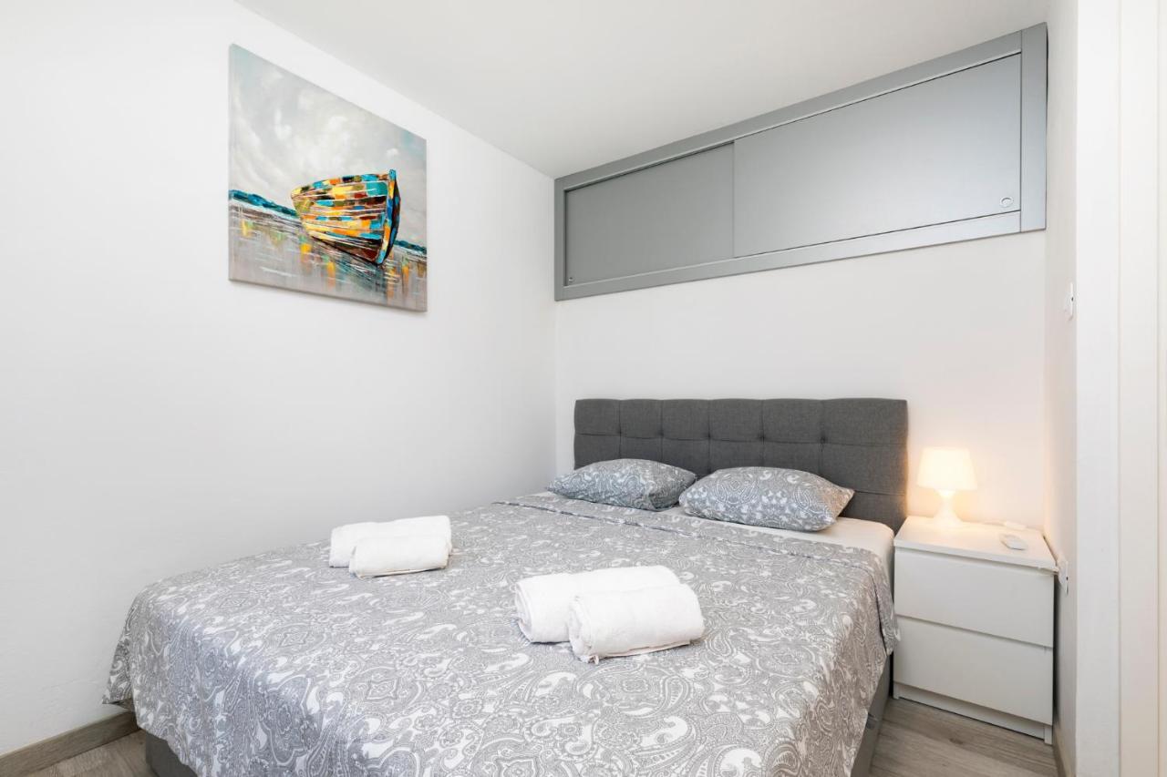 Vacation House Orange Veli Lošinj Εξωτερικό φωτογραφία