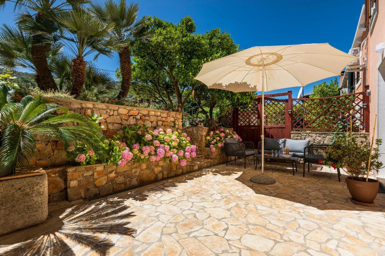 Vacation House Orange Veli Lošinj Εξωτερικό φωτογραφία
